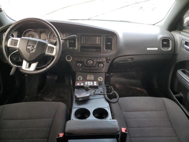 Photo 8 from auction – 2012 DODGE CHARGER PO with VIN 2C3CDXAG3CH222431