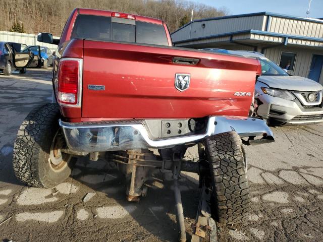 Photo 6 from auction – 2015 RAM 3500 with VIN 3C63R3EJ2FG688536