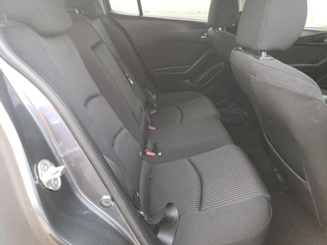 Photo 10 from auction – 2016 MAZDA 3 TOURING with VIN 3MZBM1L73GM255032