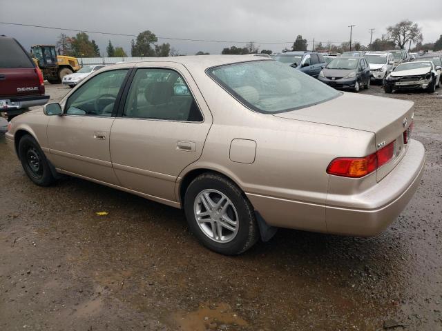 Photo 2 from auction – 2000 TOYOTA CAMRY CE with VIN JT2BG22K5Y0462007