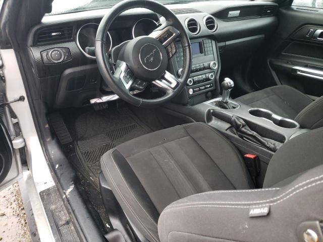 Photo 8 from auction – 2019 FORD MUSTANG with VIN 1FA6P8TH8K5169572