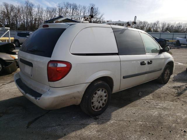 Photo 3 from auction – 2006 DODGE GRAND CARA with VIN 1D4GP23R56B586159