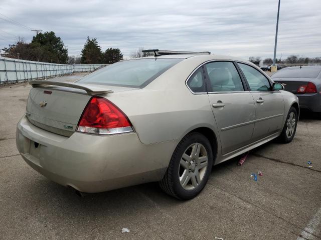 Photo 3 from auction – 2012 CHEVROLET IMPALA LT with VIN 2G1WB5E30C1208384