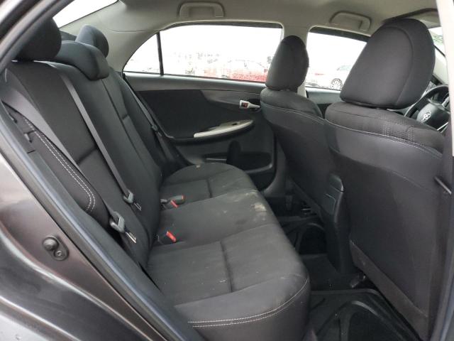 Photo 10 from auction – 2013 TOYOTA COROLLA BA with VIN 5YFBU4EE6DP133608