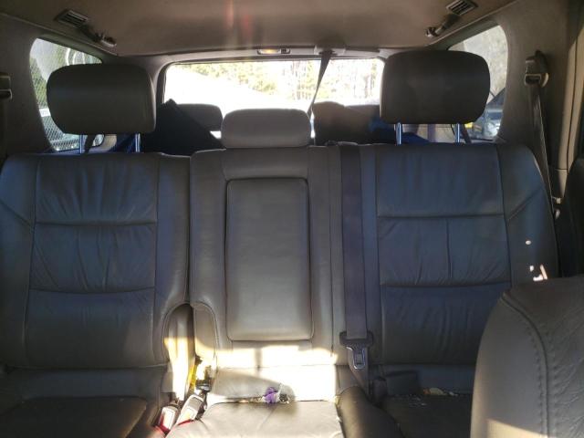 Photo 10 from auction – 2002 TOYOTA SEQUOIA with VIN 5TDBT44AX2S089747