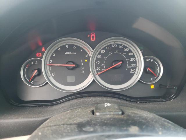 Photo 9 from auction – 2005 SUBARU LEGACY OUT with VIN 4S4BP85C754378592