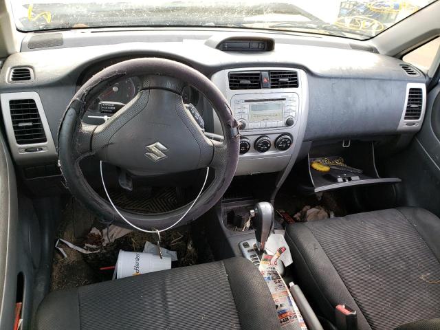 Photo 8 from auction – 2007 SUZUKI AERIO with VIN JS2RA62S575354766