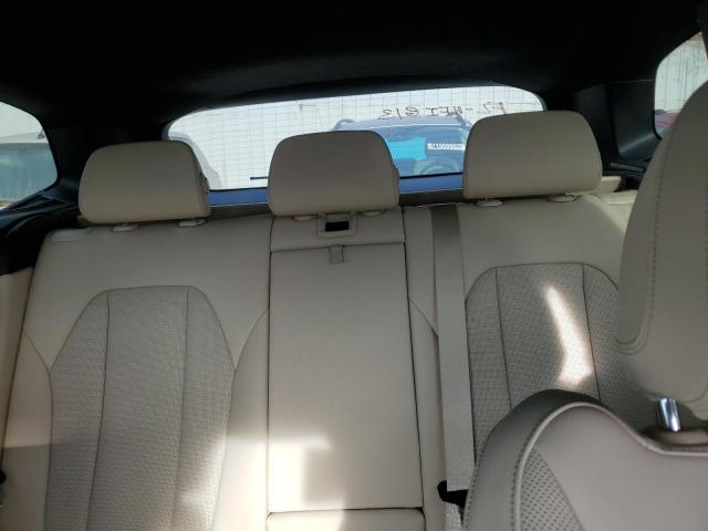 Photo 10 from auction – 2022 BMW X3 SDRIVE3 with VIN 5UX43DP06N9L40079