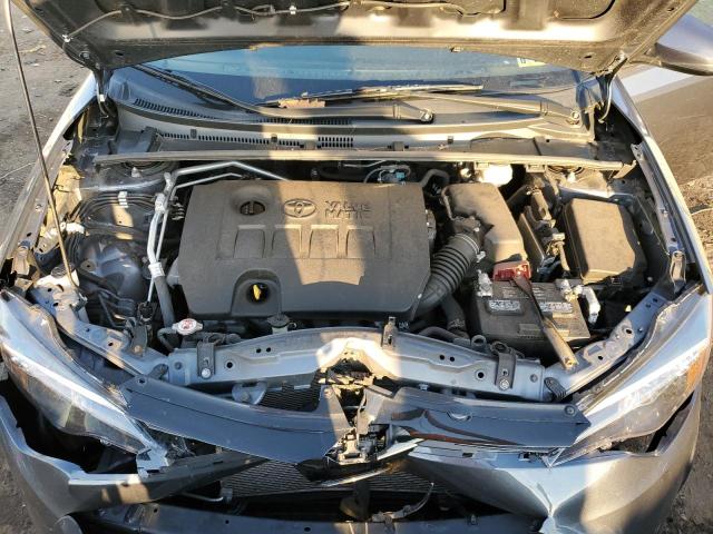 Photo 11 from auction – 2017 TOYOTA COROLLA LE with VIN 2T1BPRHE4HC916061