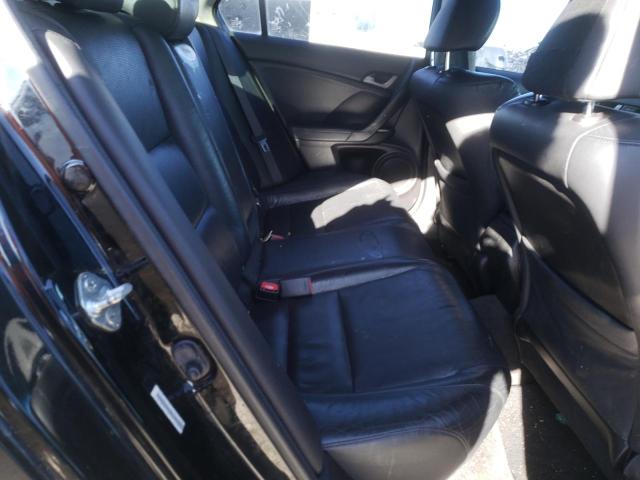 Photo 10 from auction – 2010 ACURA TSX with VIN JH4CU2F66AC018204
