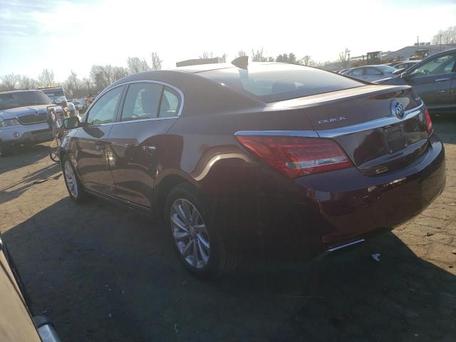 Photo 2 from auction – 2015 BUICK LACROSSE with VIN 1G4GB5G34FF219311