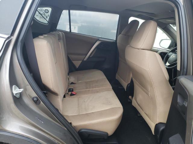 Photo 11 from auction – 2013 TOYOTA RAV4 XLE with VIN JTMRFREV8DD015729