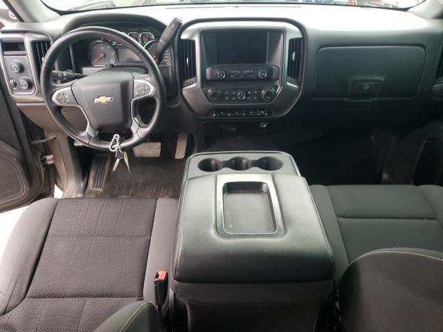 Photo 8 from auction – 2014 CHEVROLET SILVERADO with VIN 3GCUKREC3EG429784