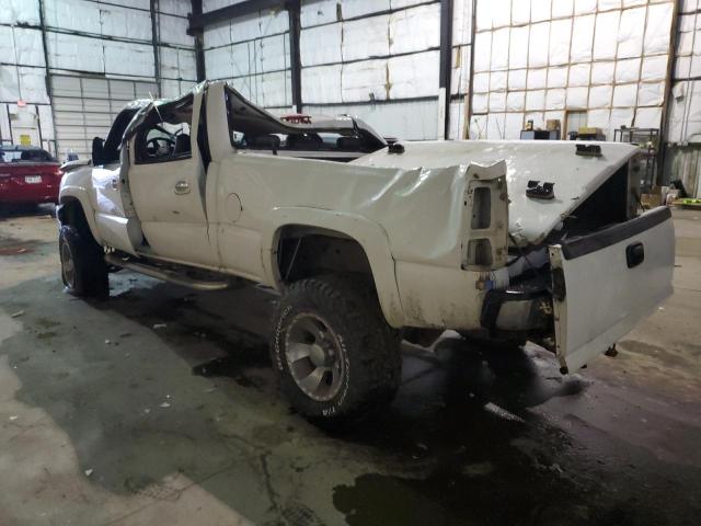 Photo 2 from auction – 2004 CHEVROLET SILVERADO with VIN 1GCHK23114F132779