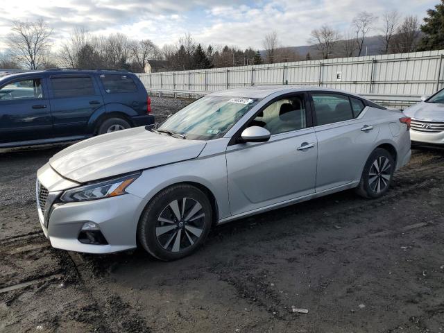 NISSAN ALTIMA SL 2020 with VIN 1N4BL4EW2LC171541 - Photo from auction