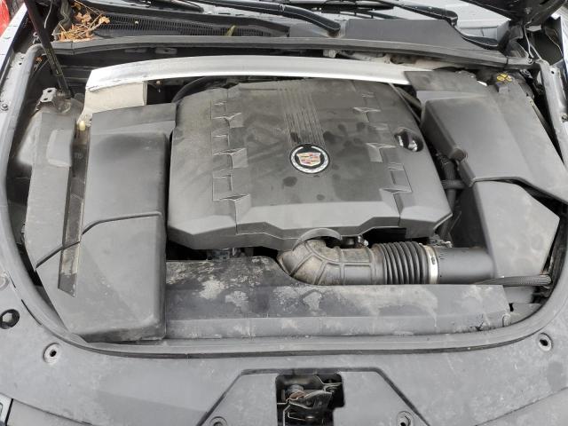 Photo 11 from auction – 2012 CADILLAC CTS PERFOR with VIN 1G6DJ5E30C0154472