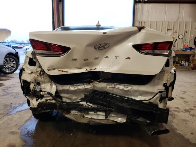 Photo 6 from auction – 2019 HYUNDAI SONATA SE with VIN 5NPE24AF6KH738580