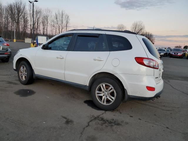Photo 2 from auction – 2010 HYUNDAI SANTA FE G with VIN 5NMSGDAB5AH369045