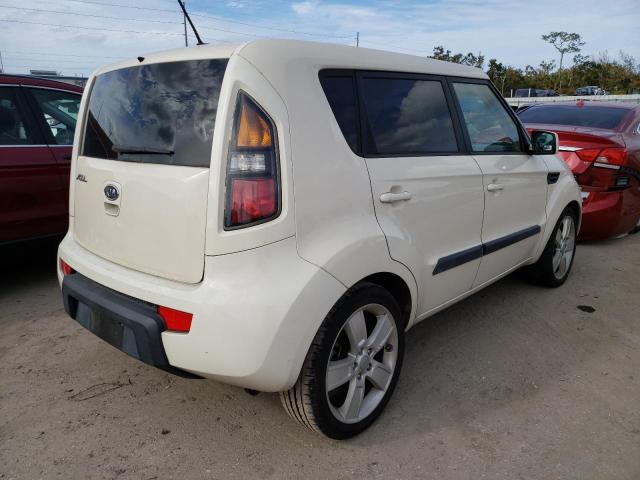 Photo 3 from auction – 2011 KIA SOUL + with VIN KNDJT2A23B7717493