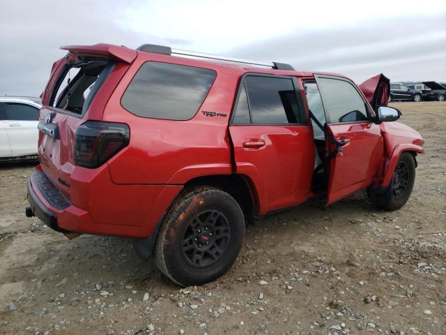 Photo 3 from auction – 2017 TOYOTA 4RUNNER SR with VIN JTEBU5JR7H5450228
