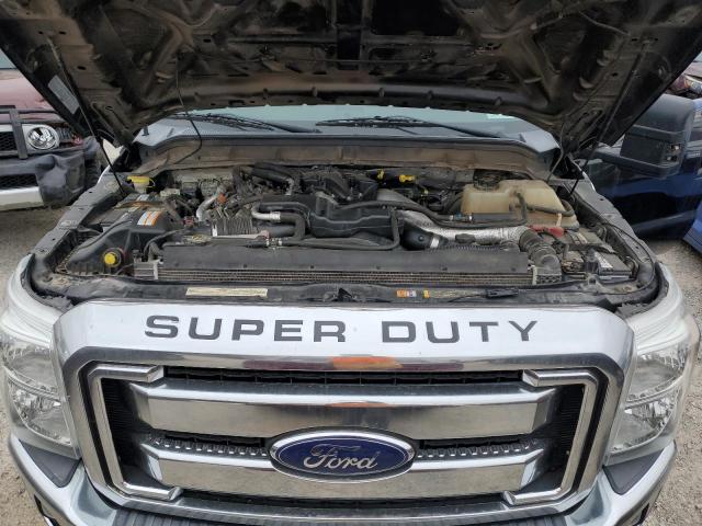 Photo 11 from auction – 2013 FORD F350 SUPER with VIN 1FT8W3BT4DEB60112