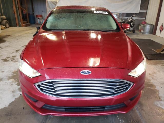 Photo 5 from auction – 2017 FORD FUSION SE with VIN 3FA6P0H77HR198312