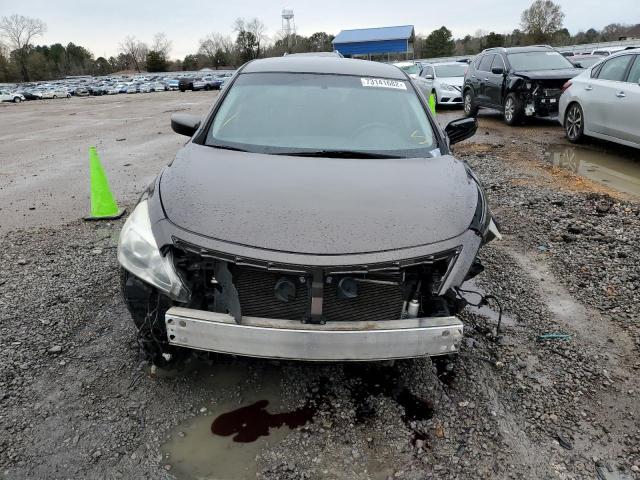 Photo 5 from auction – 2015 NISSAN ALTIMA 2.5 with VIN 1N4AL3AP8FN922445