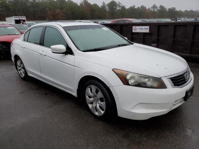 Photo 4 from auction – 2008 HONDA ACCORD with VIN 1HGCP26758A033379