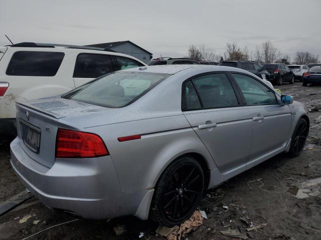 Photo 3 from auction – 2005 ACURA TL with VIN 19UUA66275A040122