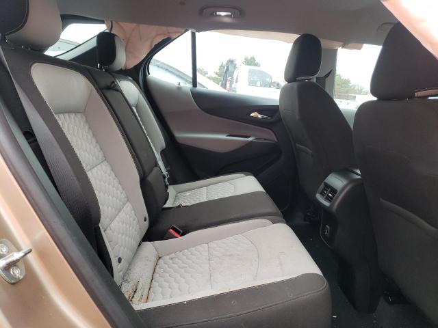 Photo 11 from auction – 2019 CHEVROLET EQUINOX LS with VIN 2GNAXHEV6K6206671