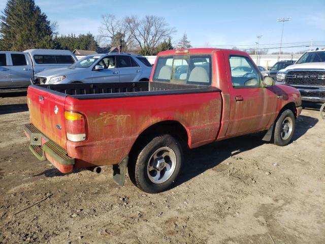 Photo 3 from auction – 1999 FORD RANGER with VIN 1FTYR10C7XPB77106