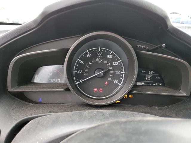 Photo 9 from auction – 2018 MAZDA 3 TOURING with VIN 3MZBN1L36JM229073