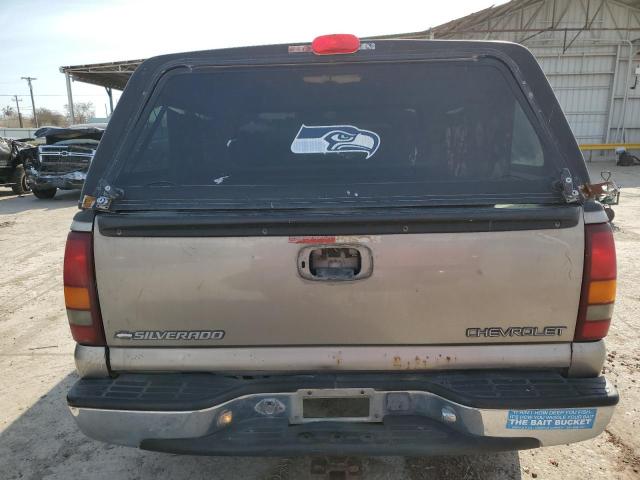 Photo 6 from auction – 2001 CHEVROLET SILVERADO with VIN 2GCEC19T111116345