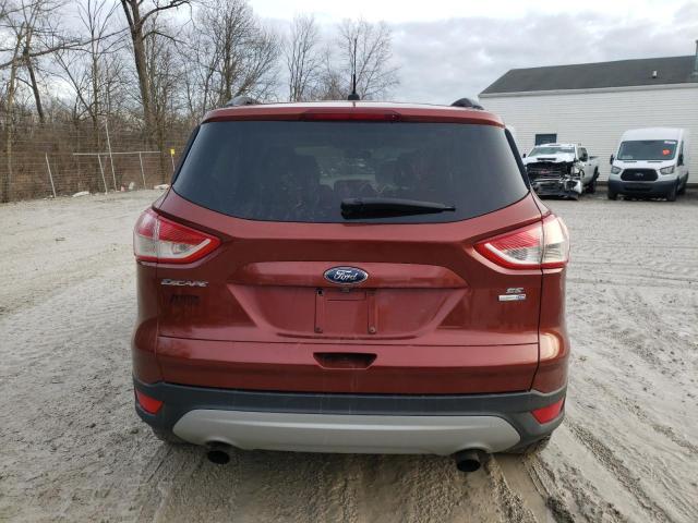 Photo 6 from auction – 2015 FORD ESCAPE SE with VIN 1FMCU9GX3FUA38957