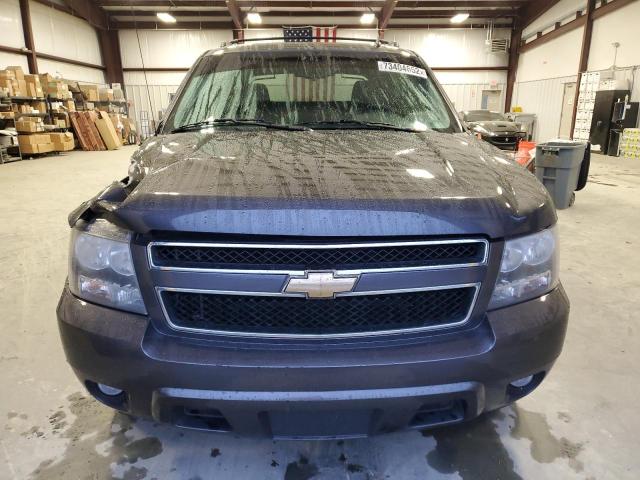 Photo 5 from auction – 2011 CHEVROLET AVALANCHE with VIN 3GNMCFE03BG241447