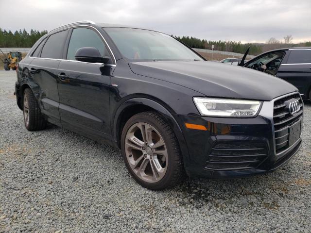 Photo 4 from auction – 2016 AUDI Q3 PRESTIG with VIN WA1GFCFS1GR011547