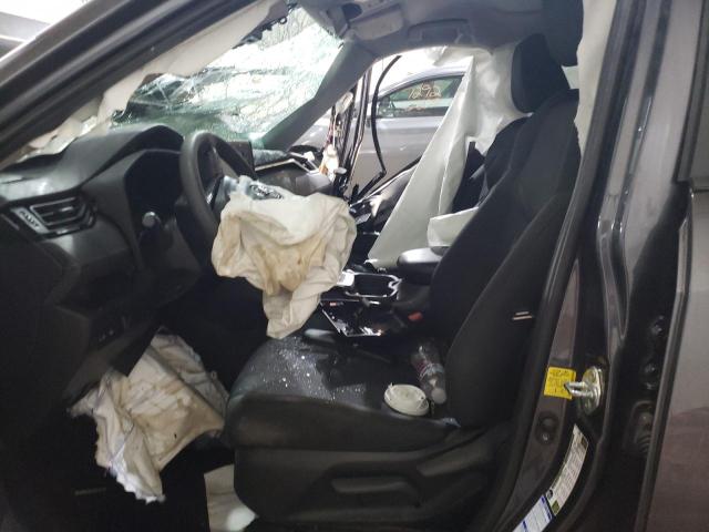Photo 7 from auction – 2020 TOYOTA RAV4 LE with VIN 2T3F1RFVXLC135521