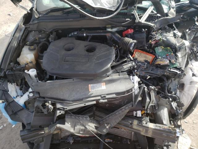Photo 11 from auction – 2015 FORD FUSION TIT with VIN 3FA6P0K93FR218983