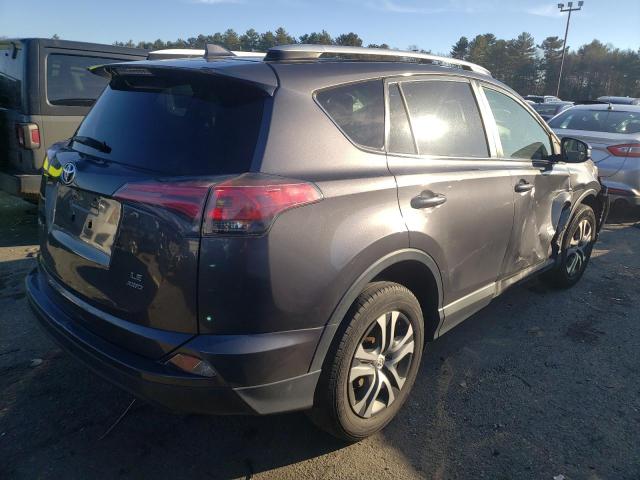 Photo 3 from auction – 2016 TOYOTA RAV4 LE with VIN JTMBFREV3GJ063274