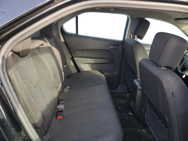 Photo 11 from auction – 2015 CHEVROLET EQUINOX LS with VIN 2GNALAEK6F1127366