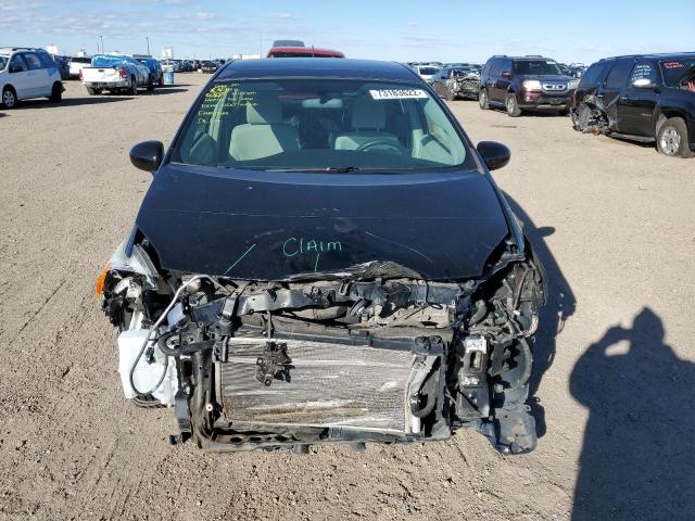 Photo 5 from auction – 2014 TOYOTA PRIUS with VIN JTDKN3DU9E1745209