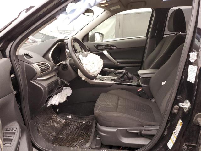 Photo 7 from auction – 2019 MITSUBISHI ECLIPSE CR with VIN JA4AT3AA3KZ039646