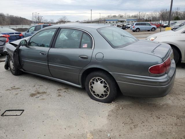 Photo 2 from auction – 2004 BUICK LESABRE CU with VIN 1G4HP54K14U195446