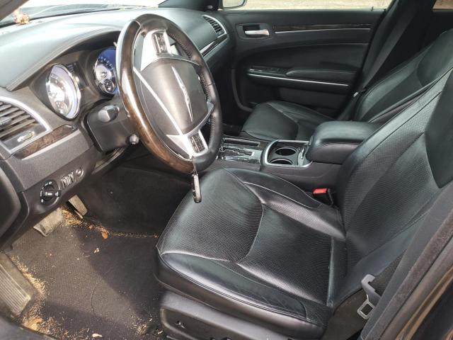 Photo 7 from auction – 2013 CHRYSLER 300C with VIN 2C3CCAKT7DH665498