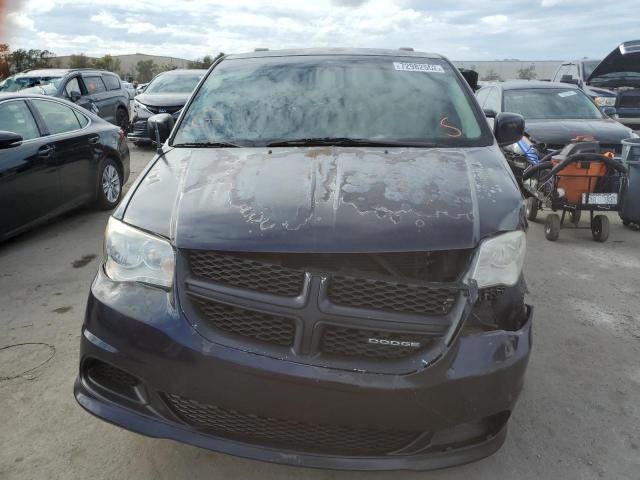 Photo 5 from auction – 2011 DODGE GRAND CARA with VIN 2D4RN3DG0BR638875