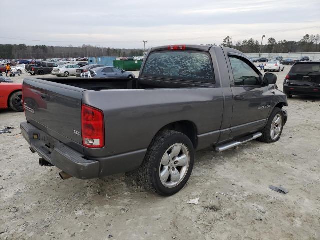 Photo 3 from auction – 2004 DODGE RAM 1500 S with VIN 1D7HA16N84J124242