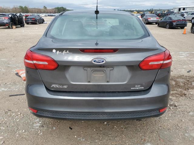 Photo 6 from auction – 2016 FORD FOCUS SE with VIN 1FADP3F29GL214104