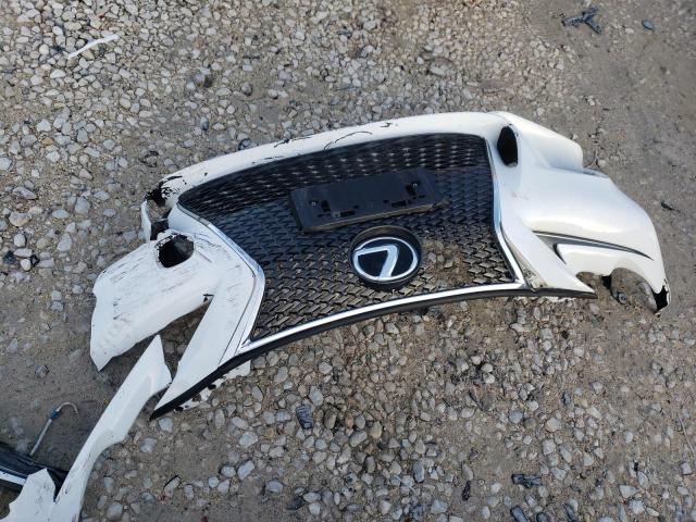 Photo 12 from auction – 2015 LEXUS IS 250 with VIN JTHBF1D24F5068515