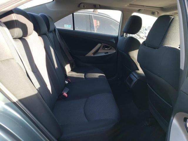 Photo 10 from auction – 2008 TOYOTA CAMRY CE with VIN 4T1BE46K38U790355