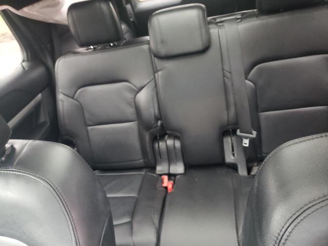 Photo 10 from auction – 2016 FORD EXPLORER X with VIN 1FM5K8D81GGC99610